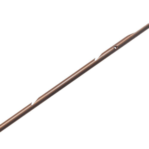 ASTA TAHITIANA INOX CON TACCHE SALVIMAR