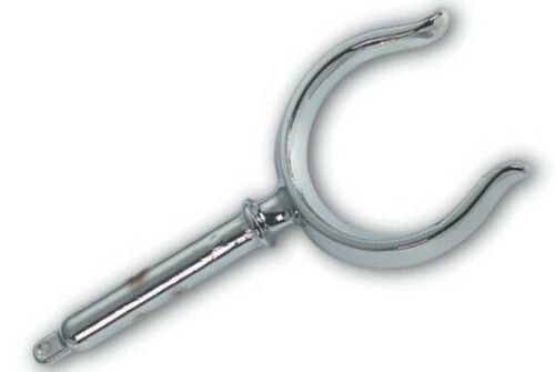 Scalmi ottone e basette