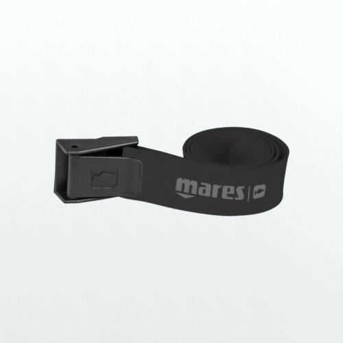 Cintura elastica portapiombi fibbia in plastica MARES 2816