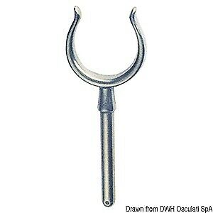 Scalmi ottone e basette
