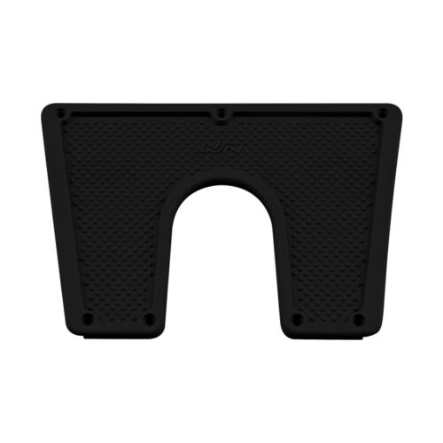 Tavoletta Salvapoppa, 270x180mm, Nero - 2104