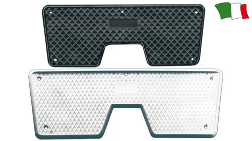 Salvapoppa per motore fuoribordo 230x85 bianco 1421