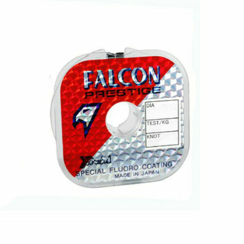 Nylon falcon prestige 100 mt