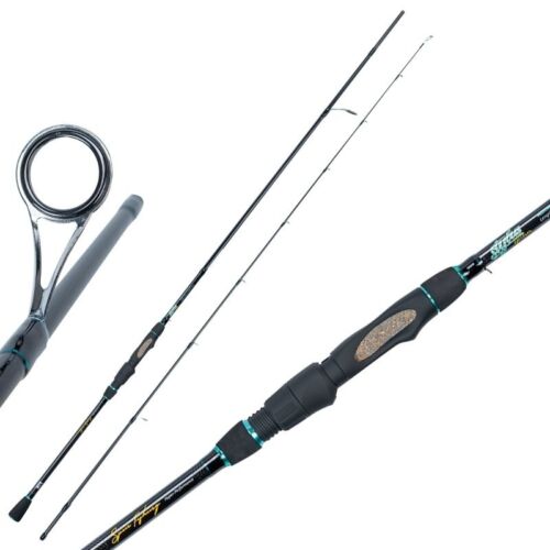 Canna STR STYLUS SPINN 210 - 8-28 GR SPINNING 3171