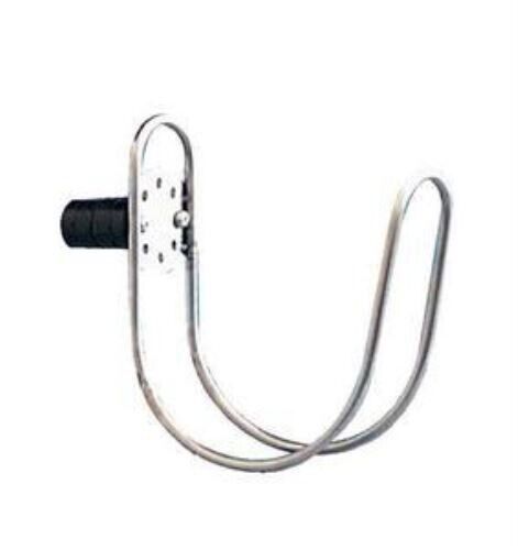 Supporto inox per salvagente anulare. 3321