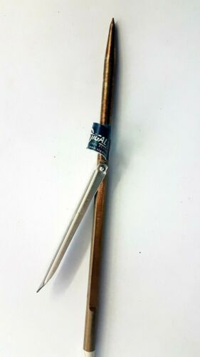 ASTA TAHITIANA CON TACCHE SIGAL SUB