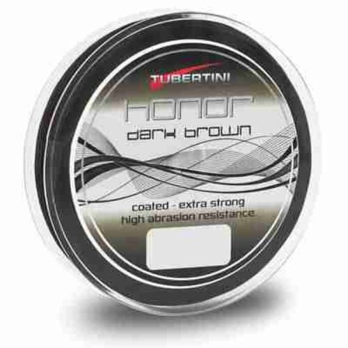 NYLON Tubertini Honor dark brown 150 MT