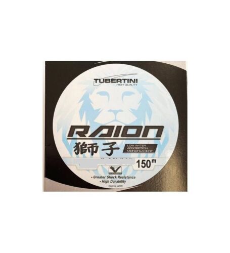 Tubertini nylon RAION - 150 metri -