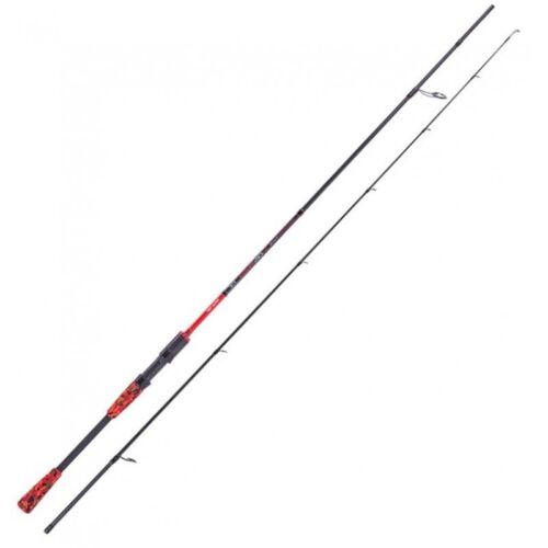 CANNA STR ANGLER 240 M 12/35 GRAMMI SPINNING 3167