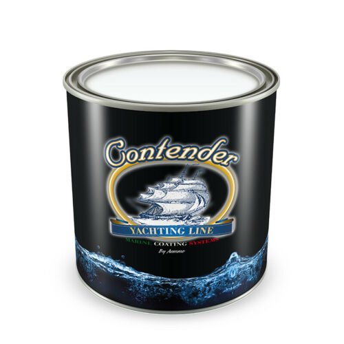 Antivegetativa CONTENDER ELICA 0.4 lt