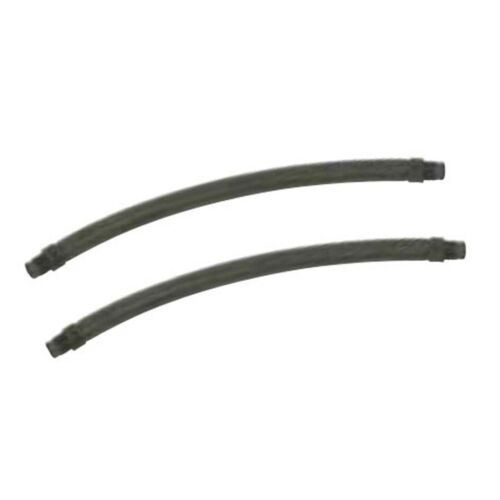 Elastici a Coppia Salvimar nero 16 mm