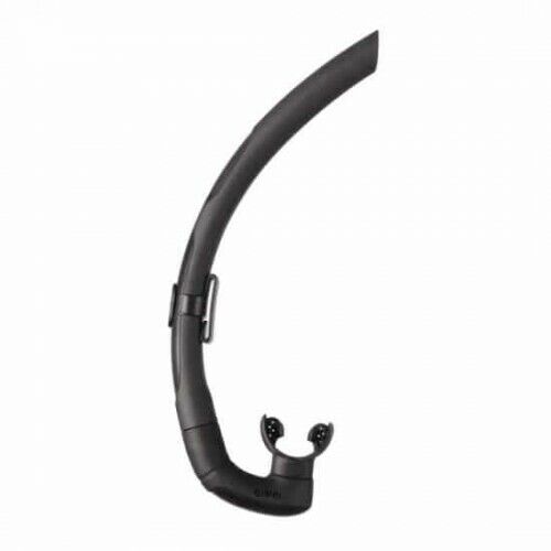 Mares snorkel respiratore DUAL nero 421455 - 0842