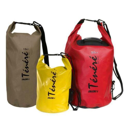Borsa stagna Dry bag Ténéré - con tracolla