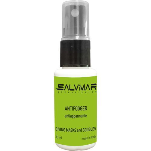 Anti appannante per maschere spray salvimar 30 ml - 2871