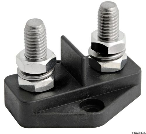 Nodo derivazione Midi 50x41 perni 8 mm - 1556