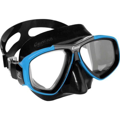 Maschera CRESSI SUB FOCUS