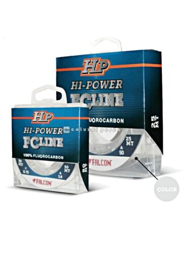Falcon FC LINE - fluorocarbon