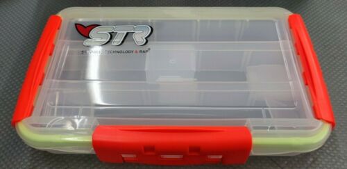 Cassetta str porta accessori 275x180x50 mm - 2101