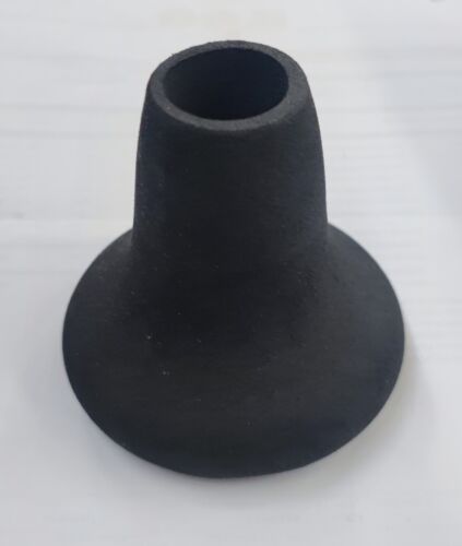 Reggicanna PISOLO in eva per traina jigging slow pitch bolentino 24 mm - 3380