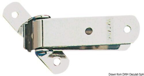 Stick di prolunga barra timone - 3057