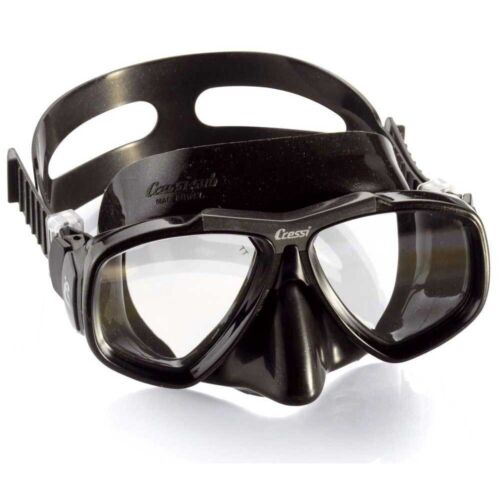 Maschera CRESSI SUB FOCUS