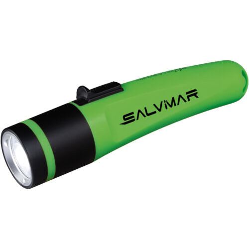 Torcia Salvimar Galacktica