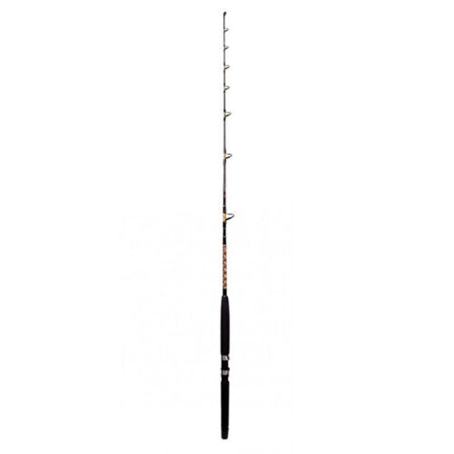 Canna TRAINA DRIFTING bulox thora BIG GAME 180 - 50 lb - 2801