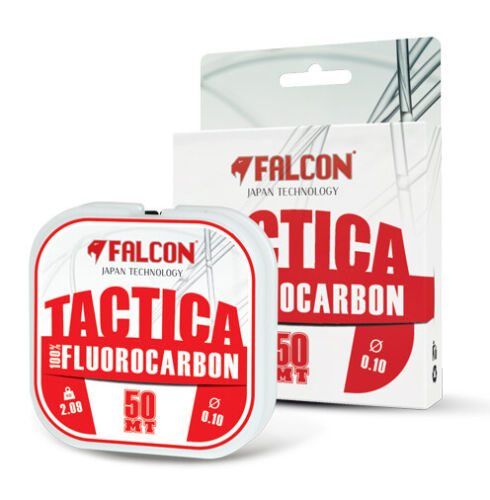 Falcon TACTICA- fluorocarbon ROSA