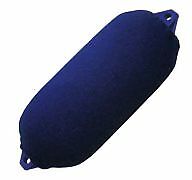 Copriparabordo BLU polipropilene