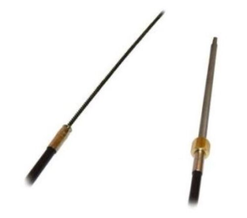 ULTRAFLEX MONOCAVO M66 per timoneria meccanica T85 -T71 - T73