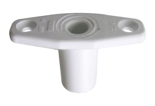 GIUNTI E TERMINALI CAPPOTTINE ALLUMINIO 20 MM