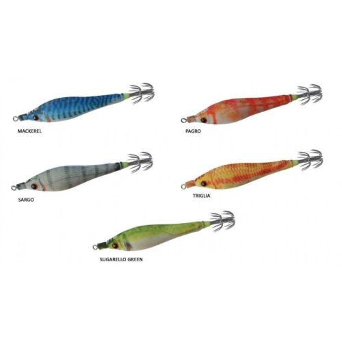 TOTANARA DTD REAL FISH SOFT 2.0  80803