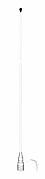 Antenna Banten altezza cm. 100 realizzata in fibra di vetro a stilo - . 0703