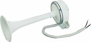 Tromba ad un cono 25 cm MARCO per barca 12 VOLTS - 2395