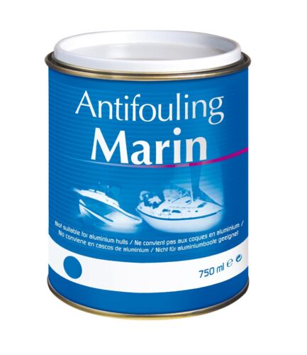 Marin- Antivegetativa Matrice Mista