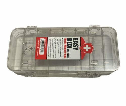 Easy Box Moncross MC-214EB scatola porta minnows 220x110 - 3408