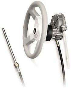 ULTRAFLEX TIMONERIA T 85