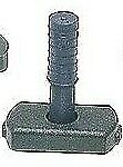Snodo sfilabile per stik in elastomero, adatto per tubi Ø 13 mm interno- 0363