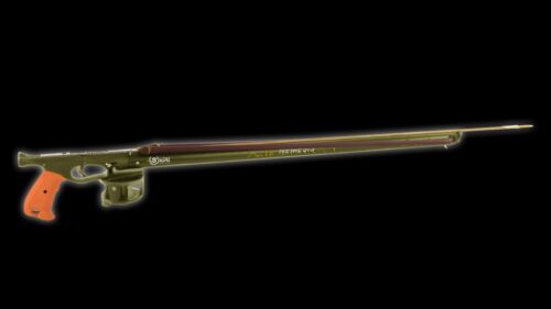 Arbalete Sigal Sub Nemesis 76 PRO verde