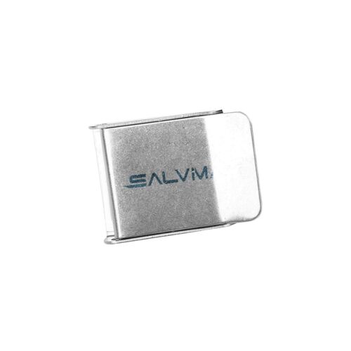 FIBBIA Salvimar inox per nastro 50 mm - 3203