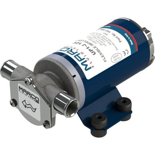 POMPA SENTINA MARCO UP1-J 28 LT.12V - 3286