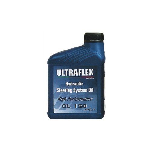 ULTRAFLEX OLIO IDRAULICO PER TIMONERIA OL 150 - 1 litro 3391