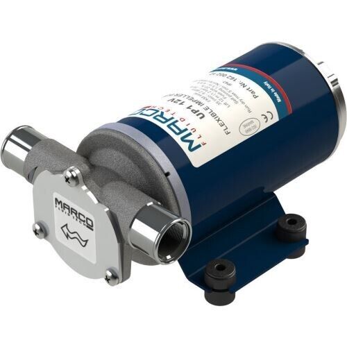 POMPA SENTINA MARCO UP1 LT.35 12V 3287
