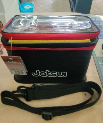 Egi Stocker Bag TYPE A borsa porta egi e minnows - 2667