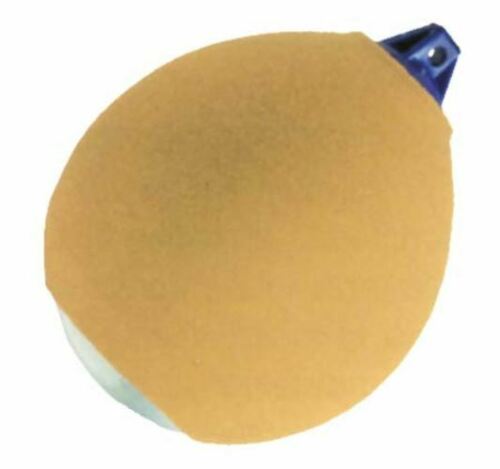 Copriparabordo BEIGE SERIE TONDA polipropilene