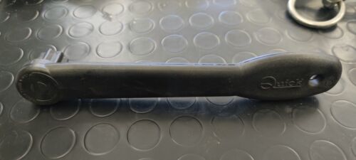 Leva di sblocco verricello QUICK 23 cm - 2925