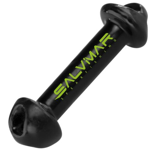 Salvimar piombo avvolgisagola nero, 400 gr per boa pedagno