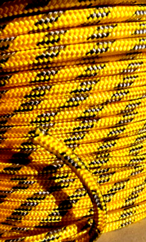 SCOTTA CRUISING 8 mm PRESTIRATA