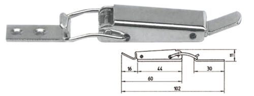CHIUSURE PORTE E GAVONI