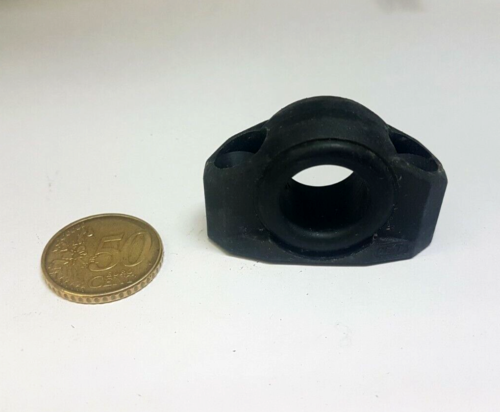 Passacavo fisso plastica foro 16 mm - 3371